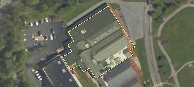 Match Factory Office Space Available