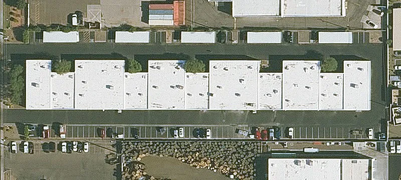 Industrial Space in Tempe Available