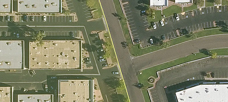 Tempe Office Space For Lease