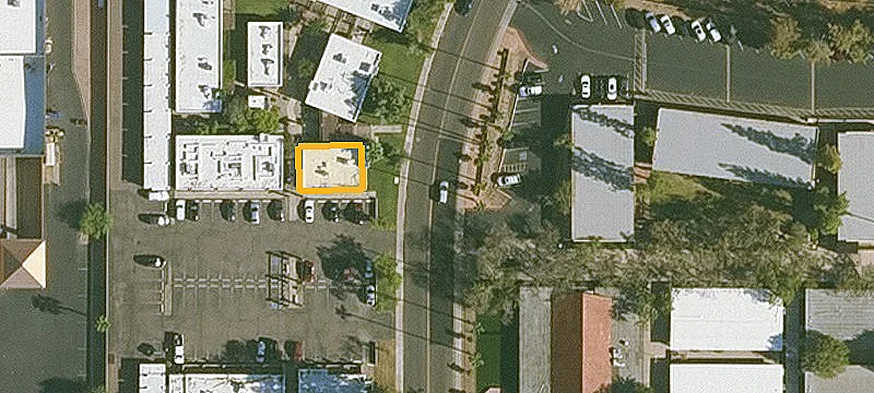 Tempe Office Suites For Lease