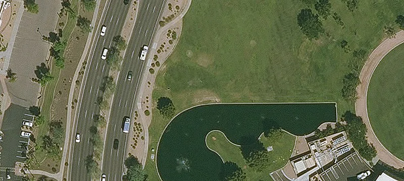 Class A Gilbert Business Park