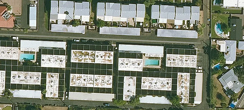 Phoenix Office Space For Lease