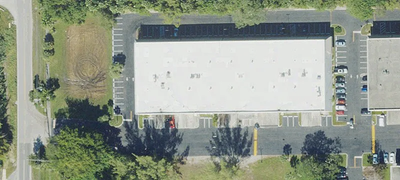 Dania Beach Warehouse/Office Space