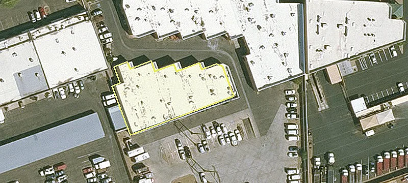 Tempe Northwest Industrial For Lease