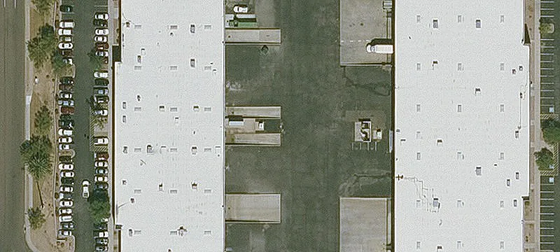 Industrial Suites For Lease