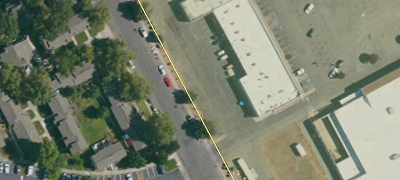 Retail Space For Lease