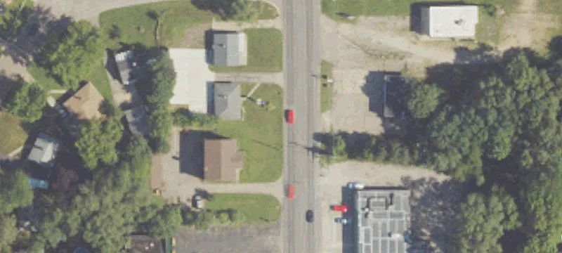 Turnkey Restaurant and Lounge Opportunity