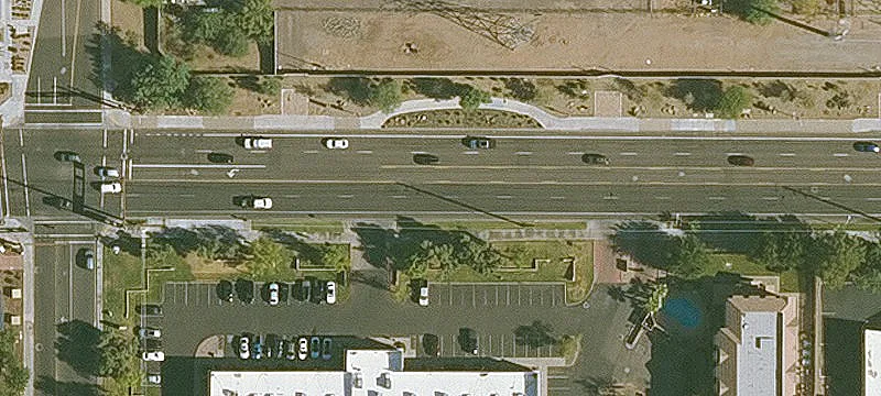 Tempe Flex Space For Lease