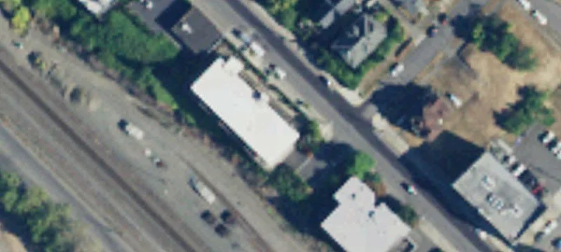 Residential Land in Gated Community