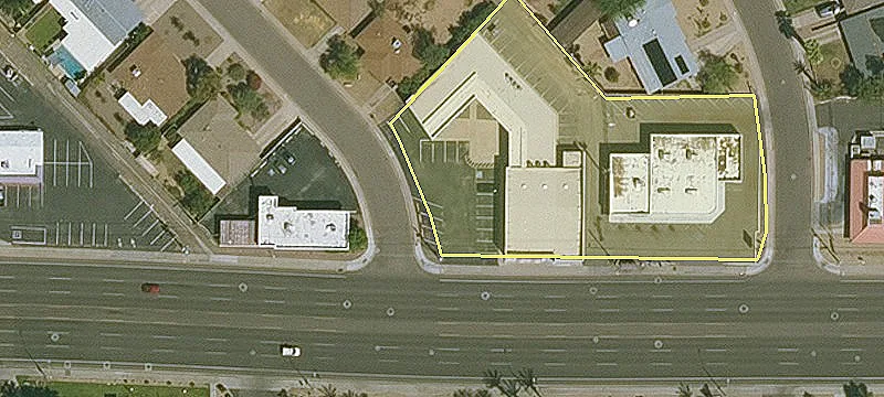 Phoenix Office Space For Lease