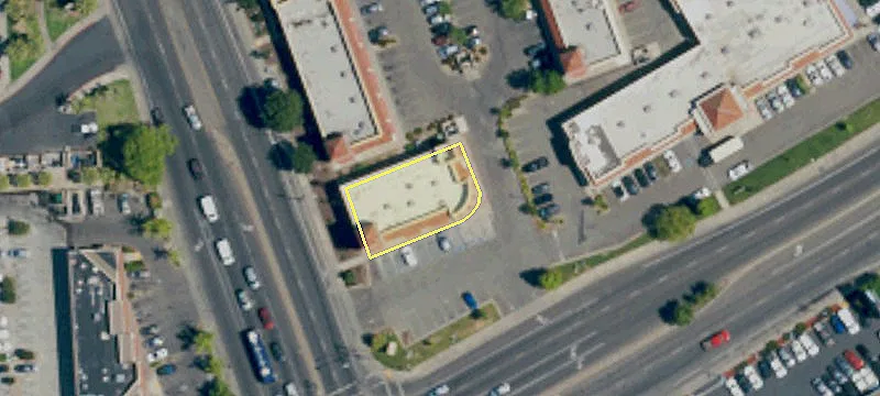 Retail Space in Stockton Boulevard