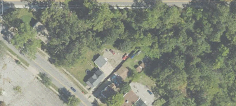 Keck & Keck Commercial Building