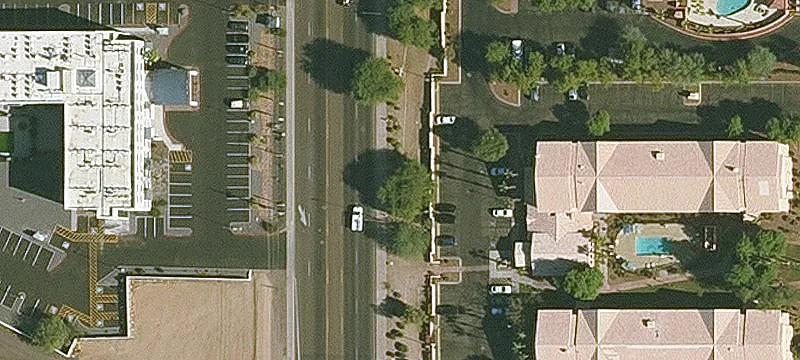 Industrial Space For Lease