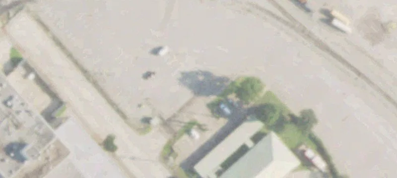 Prime Commercial Land on Milam