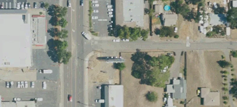 Retail Space on Auburn Blvd