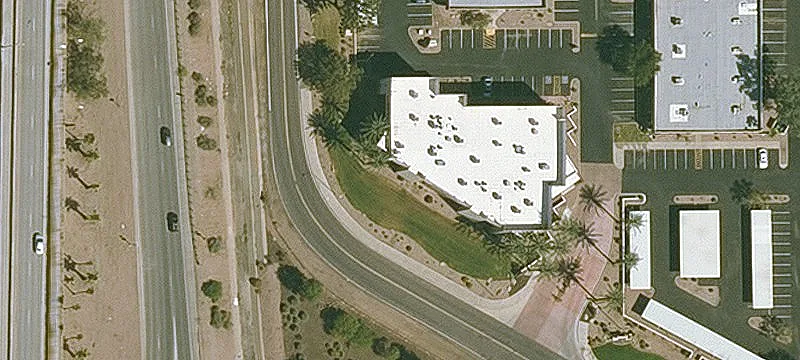 Tempe Office/Industrial Suites For Lease