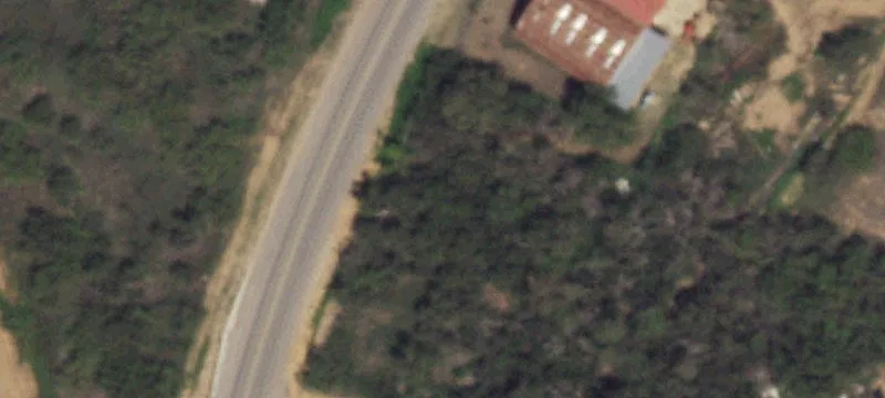 Commercial Property Near Interstate 20