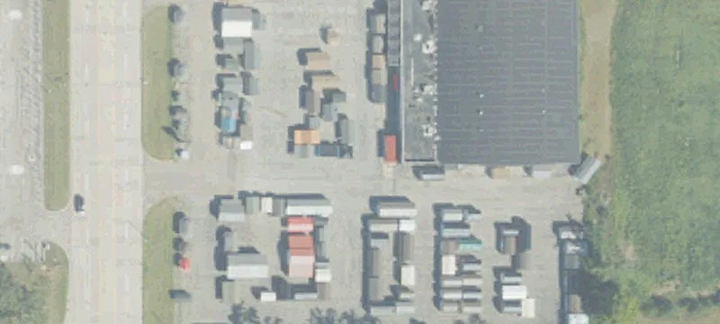 Commercial Land on M-139