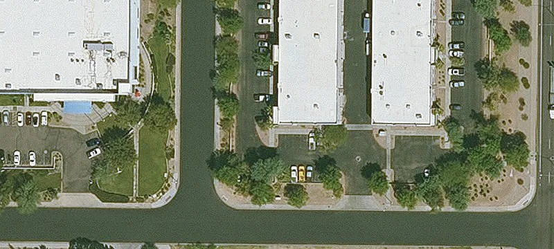 Mesa Flex Space Available