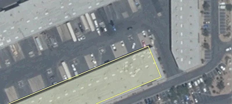 Henderson Industrial Project For Rent