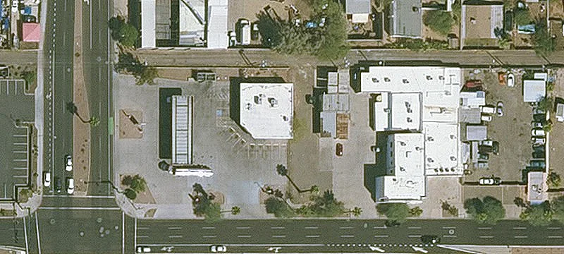 Office/Retail Flex Lofts For Lease