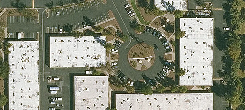 Industrial Space For Lease