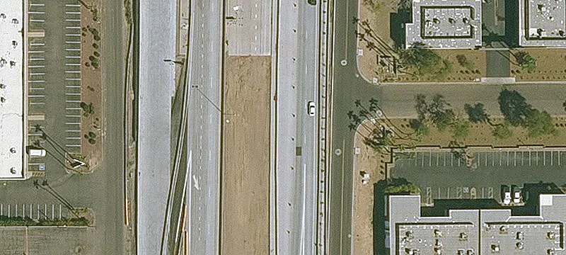 Industrial Space For Lease