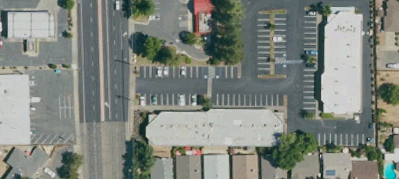 Retail/Office Space Near Mercy Hospital