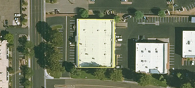Tempe East Industrial Space