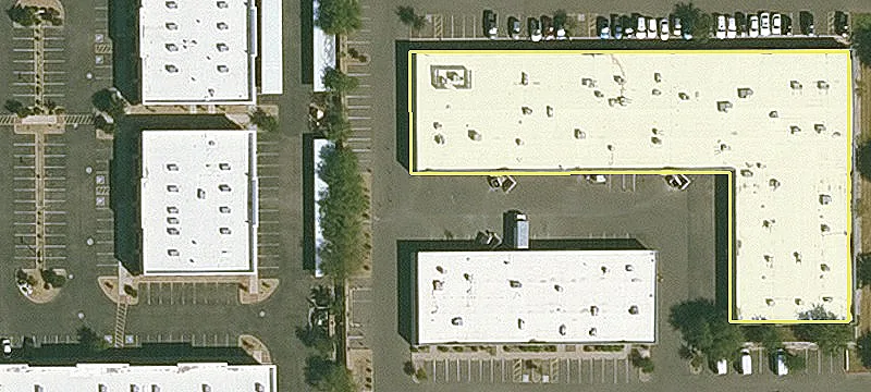 Tempe Industrial Flex Space