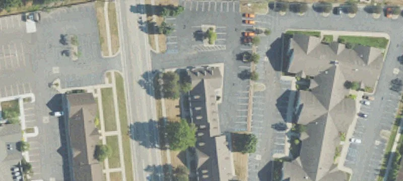 Rochester Hills Office Building For Sale