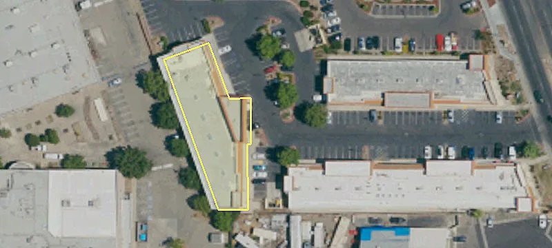 South Sacramento Retail Space Available