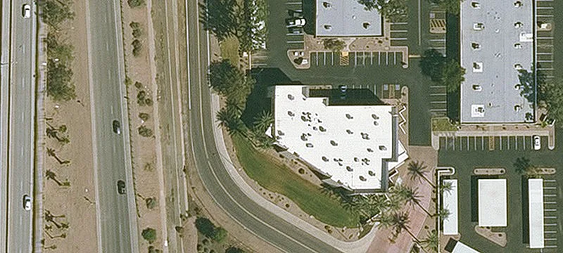 Tempe Flex/Industrial Suites For Lease