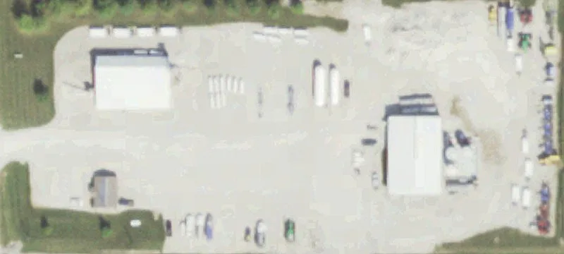 Multi-Use Site on State Route