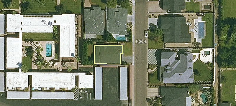 Phoenix Industrial Space Sublease