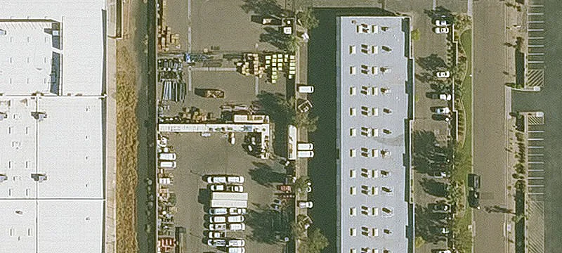 Tempe Flex Space For Rent