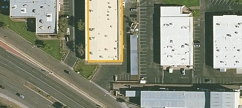 Tempe Flex Space Available