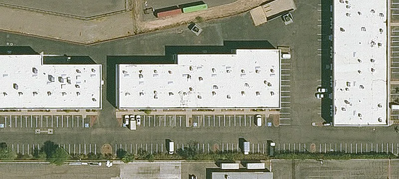 48th Street Retail Opportunity