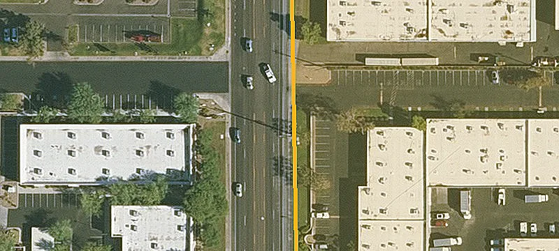 Industrial Space Available For Lease