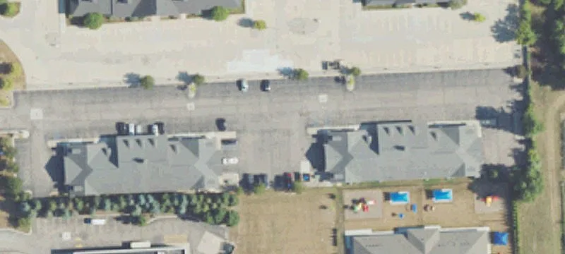 Turnkey Medical Office Near Hospital