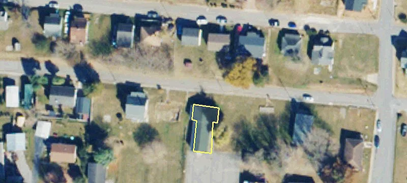 101 Acres Zoned General Business
