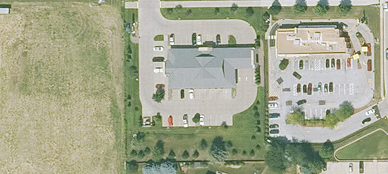 13.67 Acres Zoned C-2