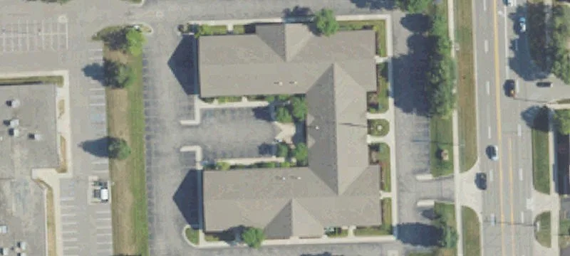 Single Story Office Building Available