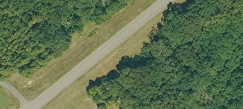 Commercial Land Near I-57 Exit