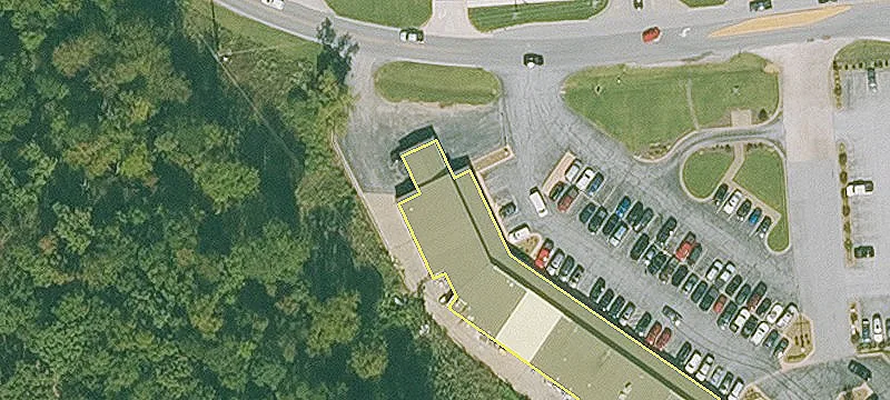 Retail/Office Space in Bella Vista