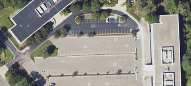 Class A Office Building