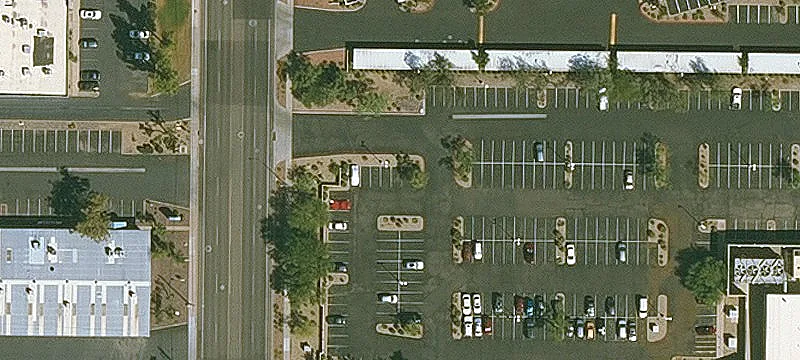 Industrial Space with Fenced Yard