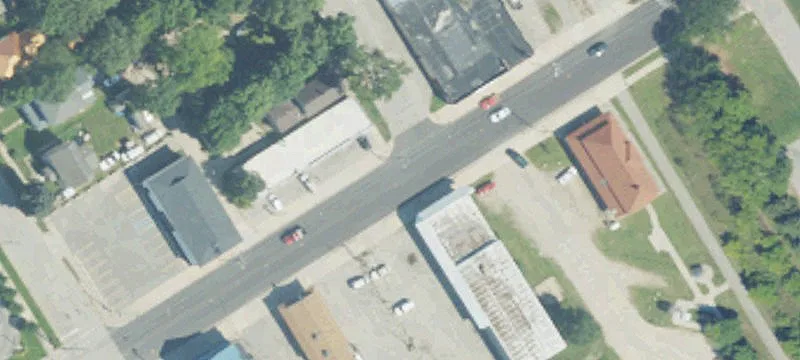 Spacious Lot in Prime Location