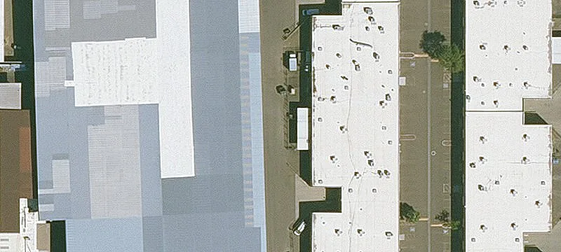 Industrial Space For Lease