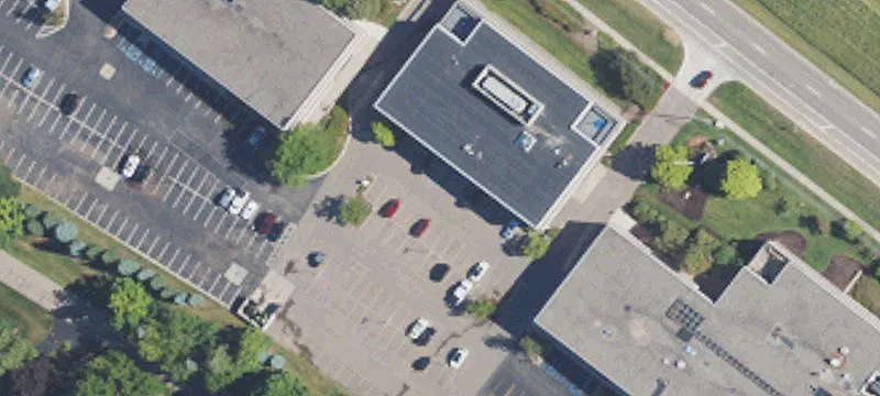 Farmington Hills Office Space Available